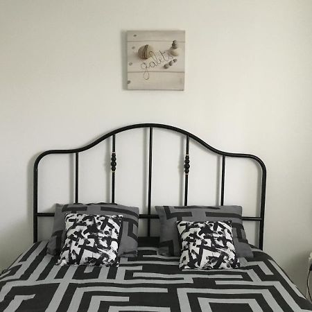 Adartza A1 - Appartement Moderne Proche Commerces Saint-Jean-de-Luz Eksteriør bilde