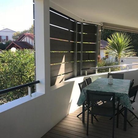 Adartza A1 - Appartement Moderne Proche Commerces Saint-Jean-de-Luz Eksteriør bilde