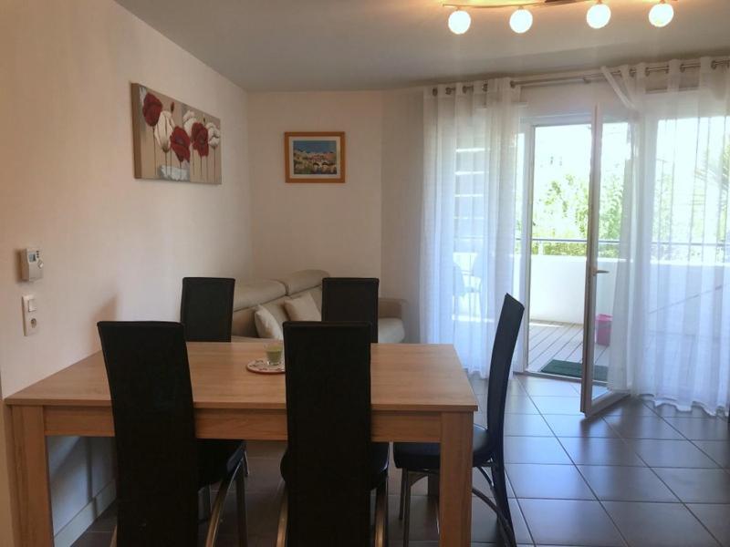 Adartza A1 - Appartement Moderne Proche Commerces Saint-Jean-de-Luz Eksteriør bilde