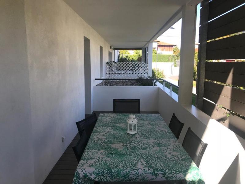 Adartza A1 - Appartement Moderne Proche Commerces Saint-Jean-de-Luz Eksteriør bilde
