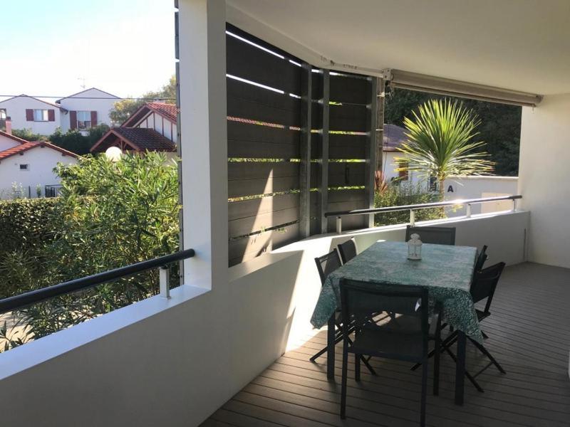 Adartza A1 - Appartement Moderne Proche Commerces Saint-Jean-de-Luz Eksteriør bilde