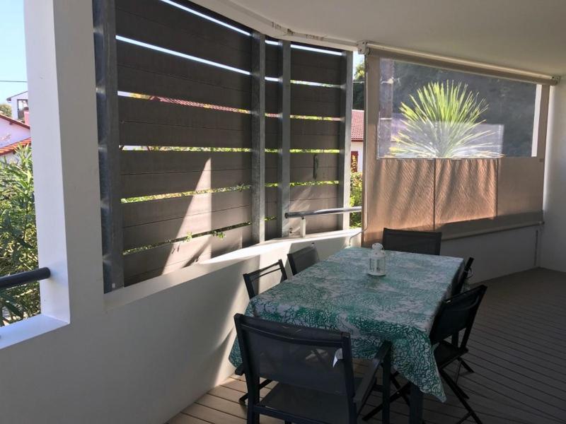 Adartza A1 - Appartement Moderne Proche Commerces Saint-Jean-de-Luz Eksteriør bilde