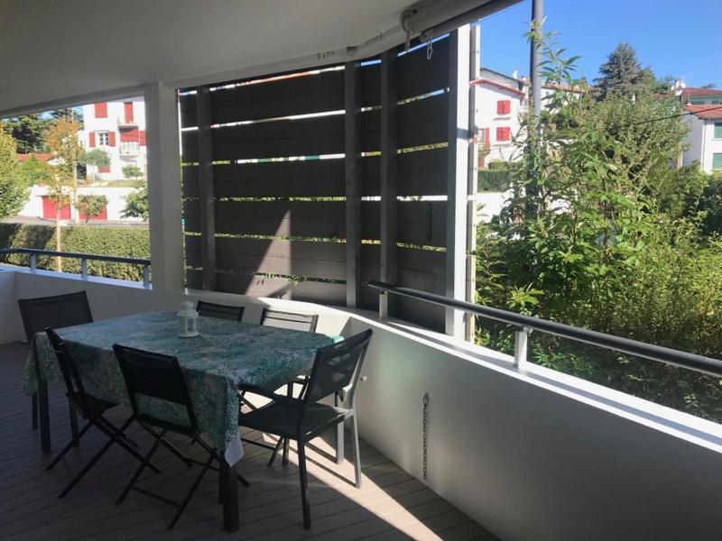 Adartza A1 - Appartement Moderne Proche Commerces Saint-Jean-de-Luz Eksteriør bilde