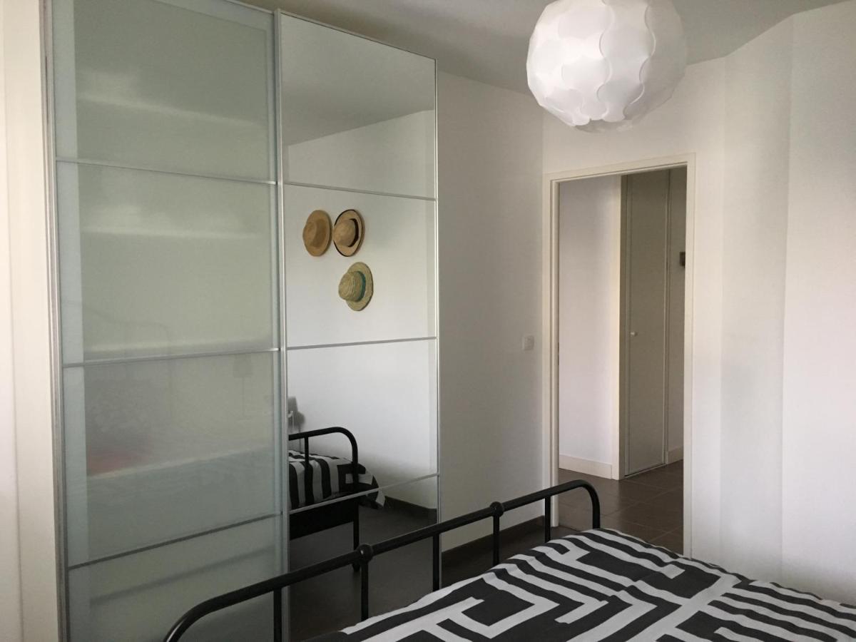 Adartza A1 - Appartement Moderne Proche Commerces Saint-Jean-de-Luz Eksteriør bilde